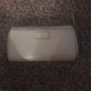 Kate spade wallet/wristlet